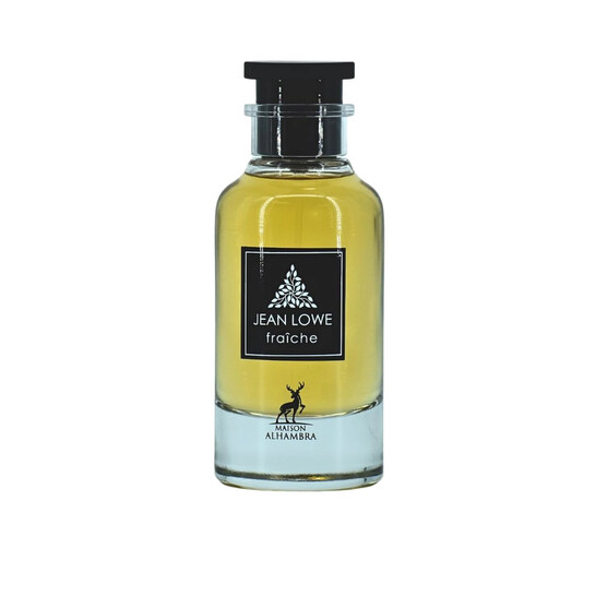 Maison Alhambra Jean Lowe Fraiche Edp 100ml by Maison Alhambra