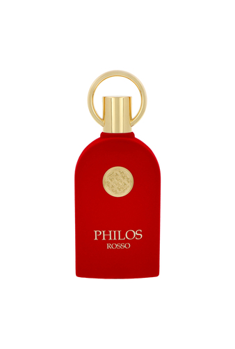 Maison Alhambra Philos Rosso Edp 100ml by Maison Alhambra
