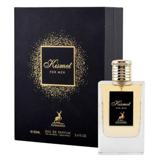 Maison Alhambra Kismet For Men Edp 100ml by Maison Alhambra
