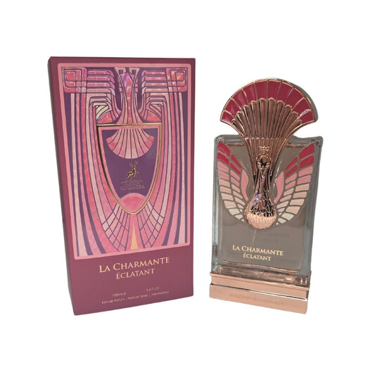 Maison Alhambra La Charmante Eclatant Edp 100ml by Maison Alhambra