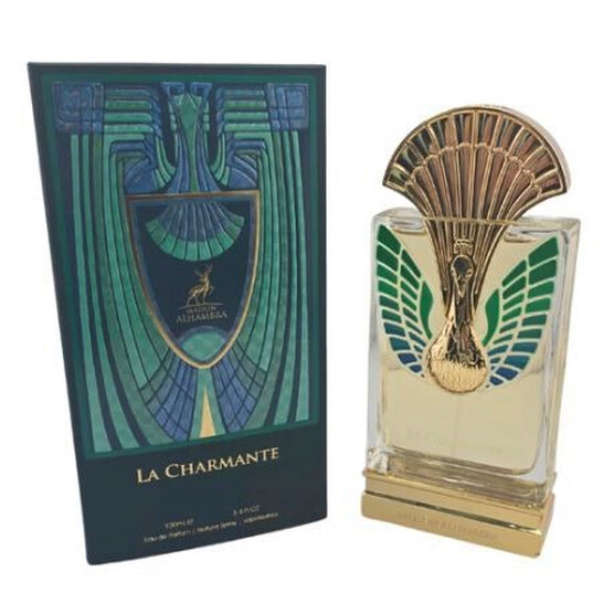 Maison Alhambra La Charmante Edp 100ml by Maison Alhambra