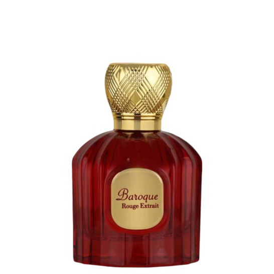 Maison Alhambra La Rouge Baroque Extreme Edp 100ml by Maison Alhambra