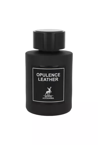 Maison Alhambra Opulence Leather Edp 100ml by Maison Alhambra