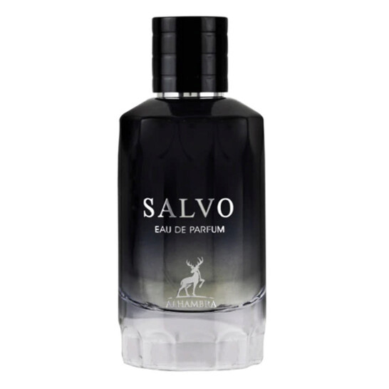 Maison Alhambra Salvo Edp 100ml by Maison Alhambra