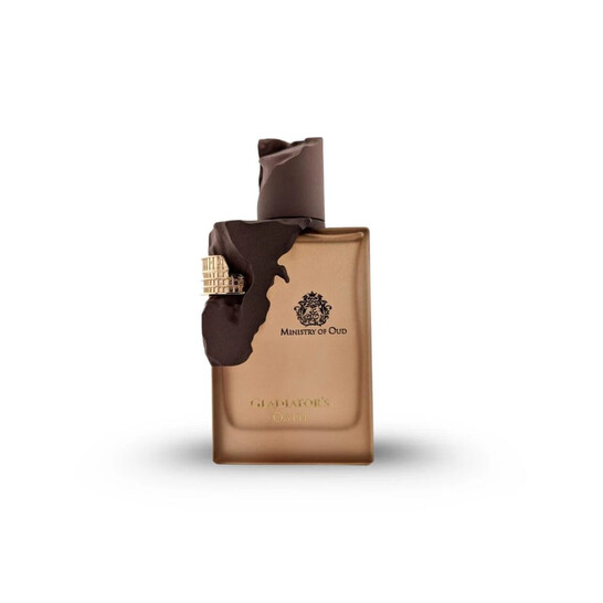 Paris Corner Ministry of Oud Gladiator`s Oath Edp 100ml by Paris Corner