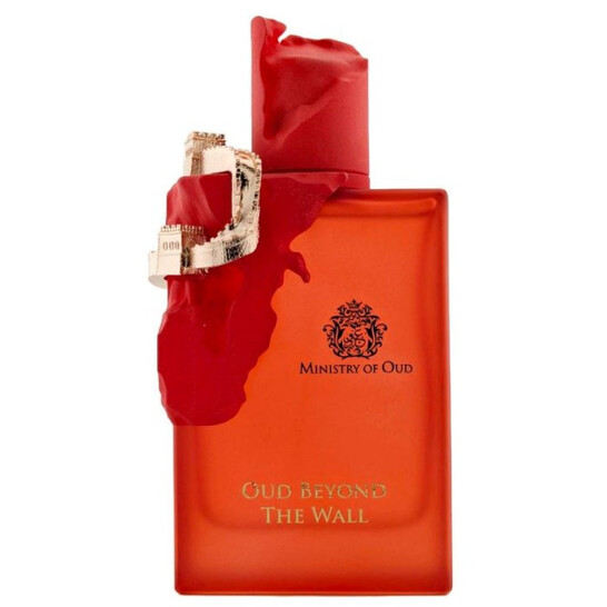 Paris Corner Ministry of Oud Oud Beyond the Wall Edp 100ml by Paris Corner