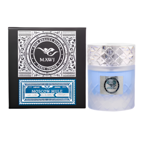 Paris Corner Mawj Moscow Mule Edp 100ml by Paris Corner