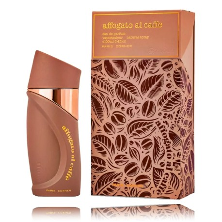 Paris Corner Affogato Al Caffe Edp 100ml by Paris Corner