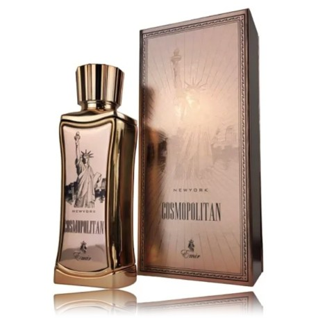 Paris Corner Emir Cosmopolitan New York Edp 100ml by Paris Corner