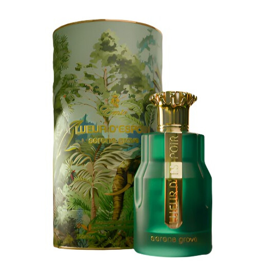 Paris Corner Emir Lueur d`EsPoir Serene Grove Edp 100ml by Paris Corner