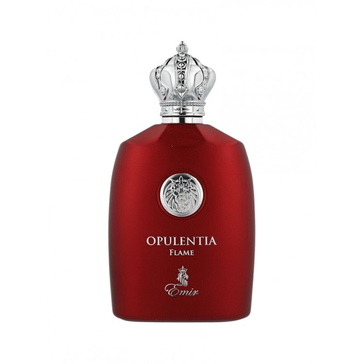 Paris Corner Emir Opulentia Flame Edp 100ml by Paris Corner