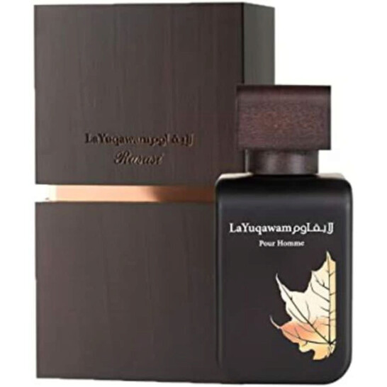Rasasi La Yuqawam Pour Homme Edp 75ml by Rasasi