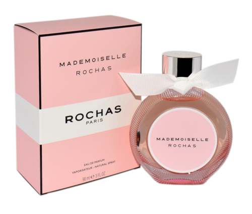 Rochas Mademoiselle Edp 90ml by Rochas