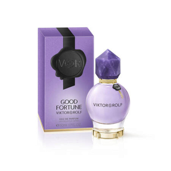 Viktor & Rolf Good Fortune Edp 50ml by Viktor & Rolf