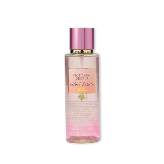 Victoria`s Secret Velvet Petals Sol Fragrance Mist 250ml by Victoria`s Secret