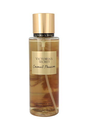 Victoria`s Secret Coconut Passion Body Mist 250ml by Victoria`s Secret