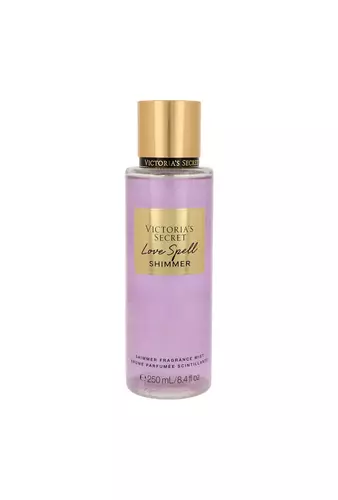 Victoria`s Secret Love Spell Shimmer Body Mist 250ml by Victoria`s Secret