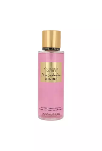 Victoria`S Secret Pure Seduction Shimmer Body Mist 250ml by Victoria`s Secret