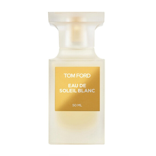 Tom Ford Eau De Soleil Blanc Edt 50ml by Tom Ford
