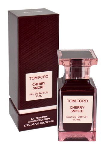 Tom Ford Cherry Smoke Edp 50ml by Tom Ford