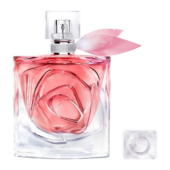Lancome La Vie Est Belle Rose Extraordinaire L`Eau De Parfum Florale Edp 50ml by Lancome