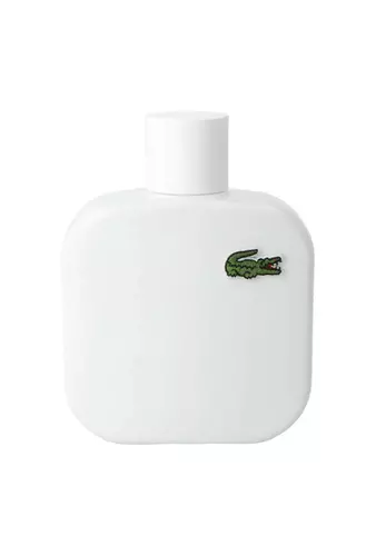 Lacoste L.12.12 Blanc Edt 100ml by Lacoste