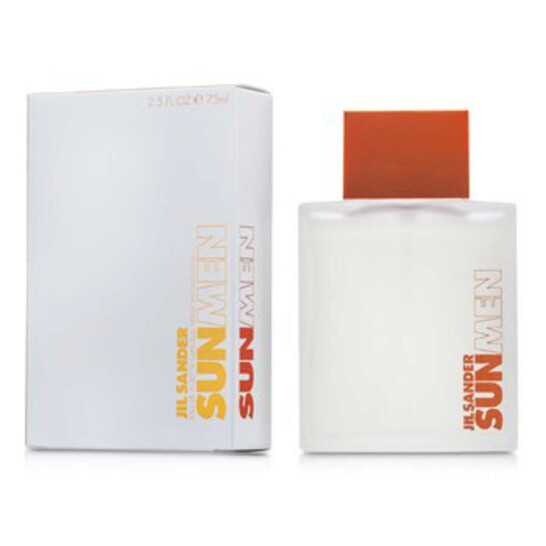 Jil Sander Sun Edt 75ml by Jil Sander