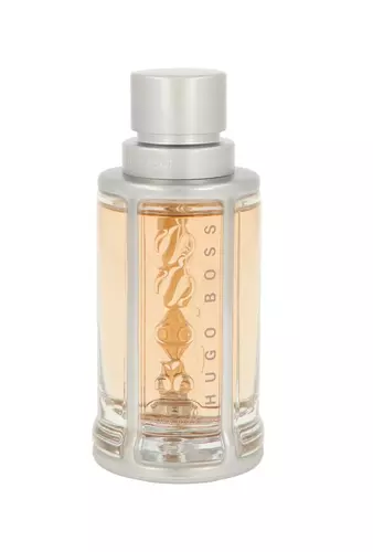 Hugo Boss The Scent Pure Accord Edt 50ml by Hugo Boss