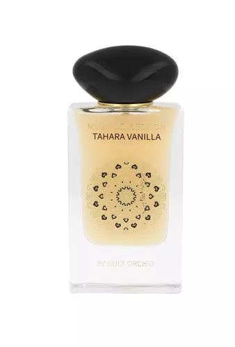 Gulf Orchid Tahara Vanilla Edp 60ml by Gulf Orchid