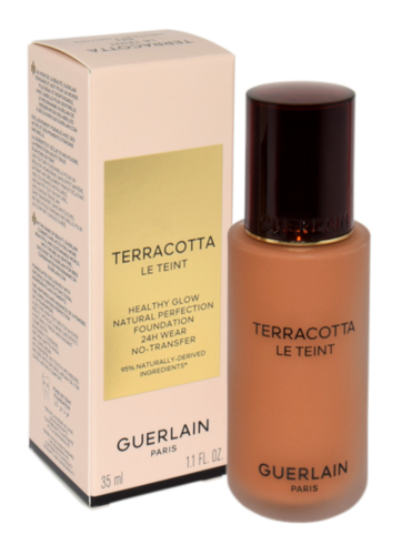 Guerlain Terracotta Le Teint Foundation 24H Wear NÂ°5N 35ml by Guerlain