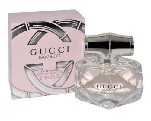 Gucci Bamboo Edt 30ml by Gucci