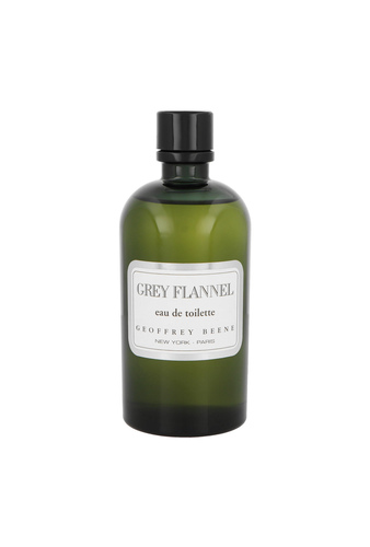 Geoffrey Beene Grey Flannel Edt 240ml by Geoffrey Beene
