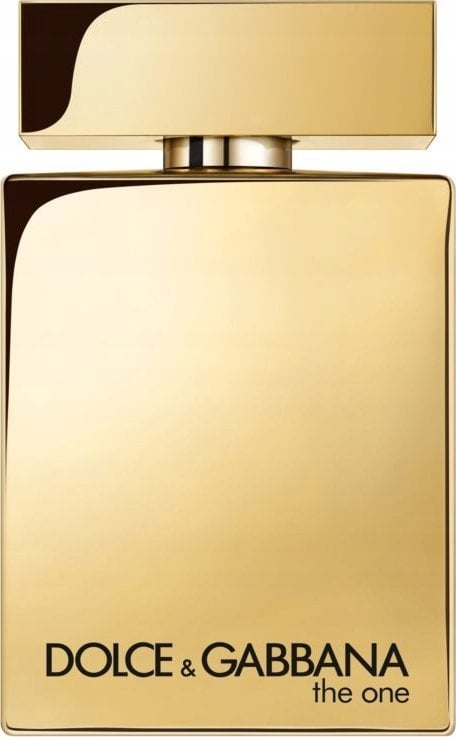 Dolce & Gabbana The One Gold Intense Edp 100ml by Dolce & Gabbana