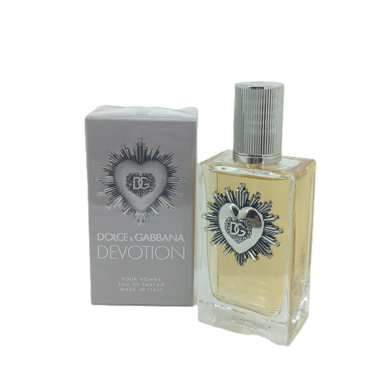 Dolce & Gabbana Devotion Pour Homme Edp 100ml by Dolce & Gabbana