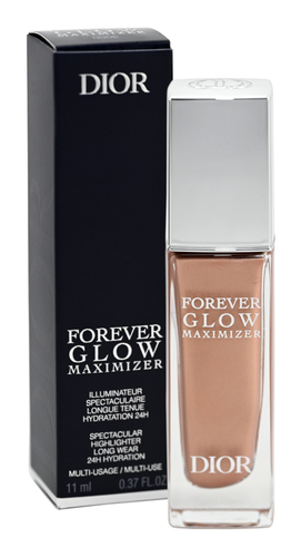 Dior Forever Glow Maximizer Nude 11ml by Dior