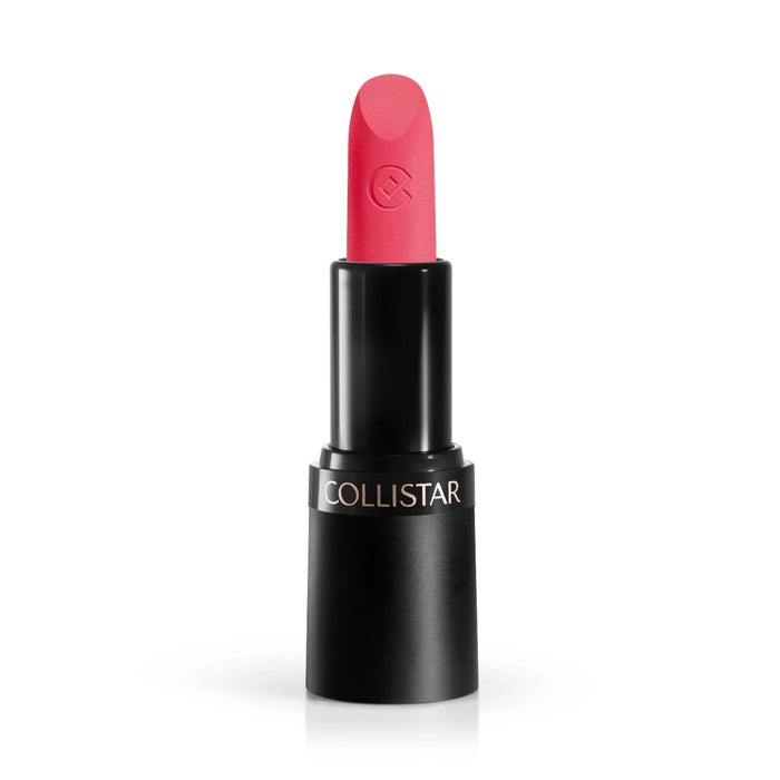 Collistar Pure Matte Lipstick NÂ° 28 Peach Pink by Collistar