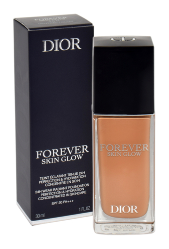 Dior Diorskin Forever Skin Glow Spf20 4,5N Neutral 30ml by Dior