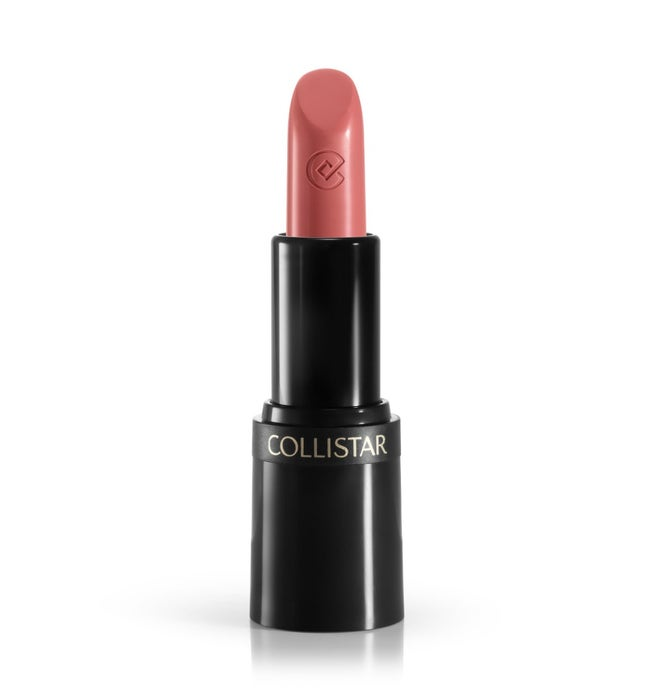 Collistar Pure Matte Lipstick NÂ° 102 Antique Pink by Collistar