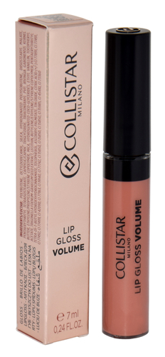 Collistar Lip gloss Volume 150 Nudo Labbra 7ml by Collistar