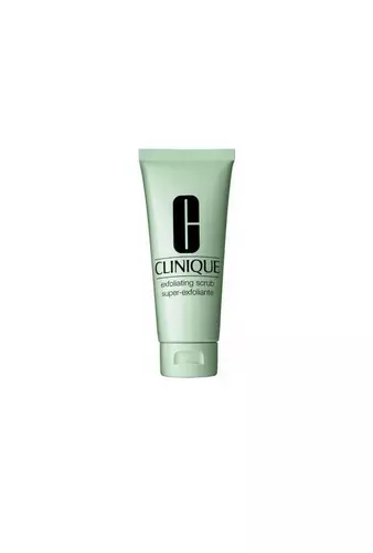 Clinique Exfoliating Scrub Type Iii-Iv 100ml by Clinique