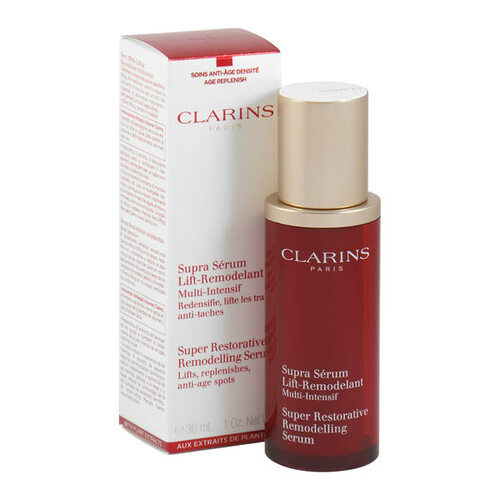 Clarins Super Restorative Remedeling Serum 30ml by Clarins