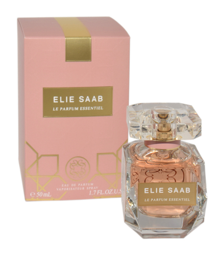 Elie Saab Le Parfum Essentiel Edp 50ml by Elie Saab