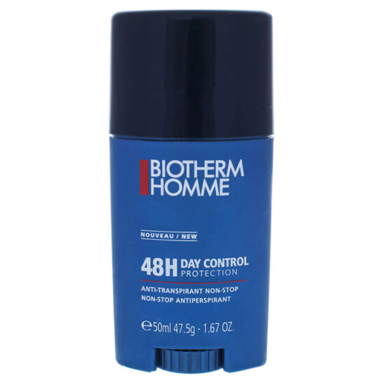 Biotherm Homme Day Control Deodorant 48H Antiperspirant Stick 50ml by Biotherm