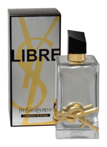 Yves Saint Laurent Libre Le Parfum Absolu Platine Edp 90ml by Yves Saint Laurent