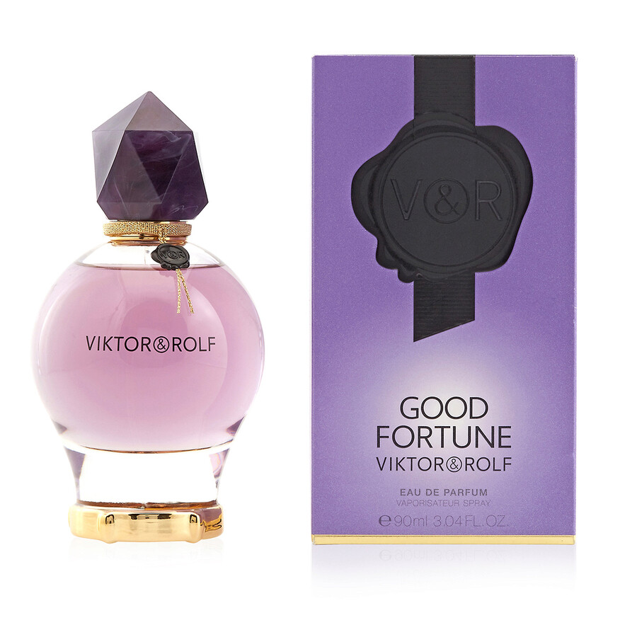 Viktor & Rolf Good Fortune Edp 90ml by Viktor & Rolf