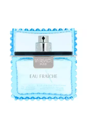 Versace Man Eau Fraiche Edt 50ml by Versace
