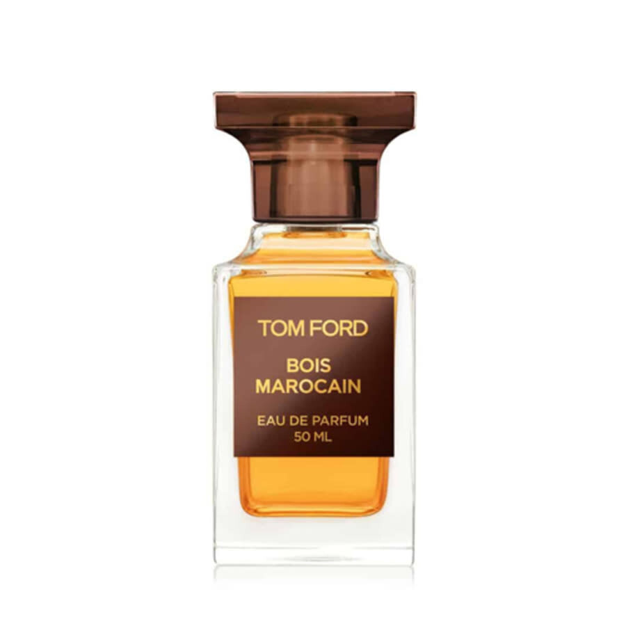 Tom Ford Bois Marocain Edp 50ml by Tom Ford