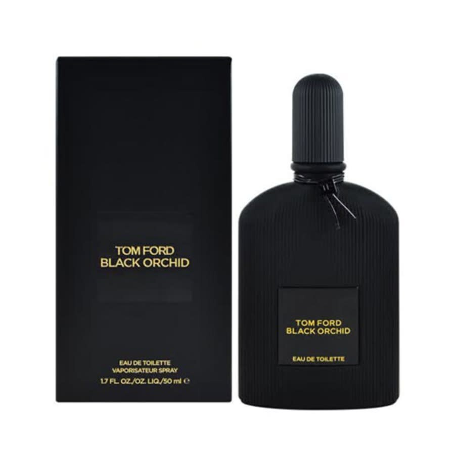 Tom Ford Black Orchid Edt 50ml by Tom Ford