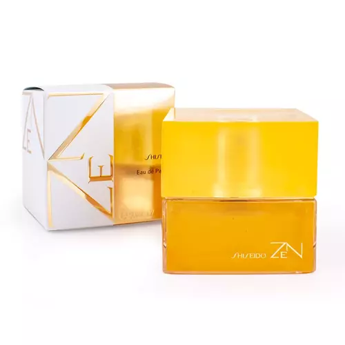 Shiseido Zen Edp 50ml by Shiseido