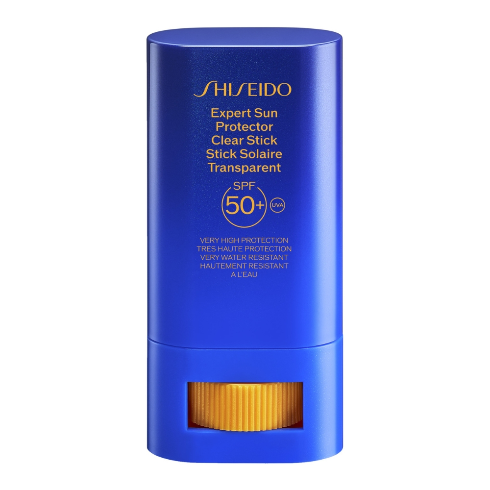 Shiseido Expert Sun Protector Clear Stick Spf50+ 20ml by Shiseido